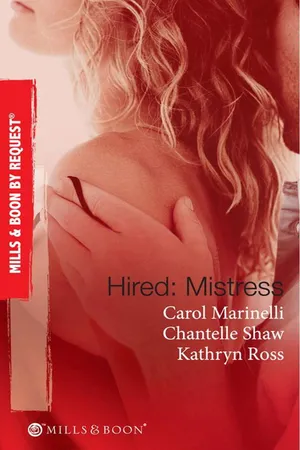 Hired: Mistress