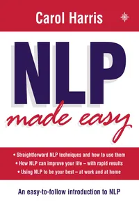 NLP Made Easy_cover