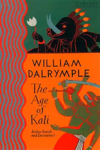 The Age of Kali_cover