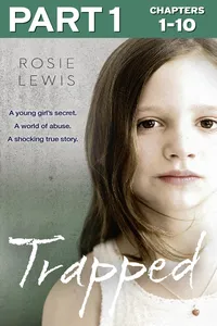 Trapped: Part 1 of 3_cover