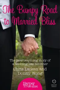 The Bumpy Road to Married Bliss_cover