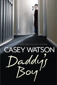 Daddy's Boy_cover