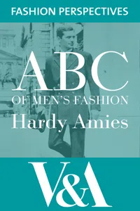 ABC of Men's Fashion_cover