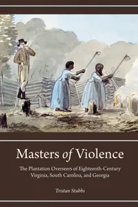 Masters of Violence_cover