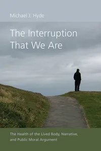 The Interruption That We Are_cover