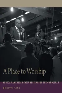 A Place to Worship_cover