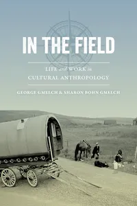 In the Field_cover