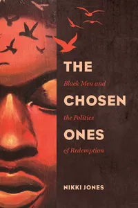 The Chosen Ones_cover