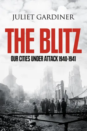 The Blitz