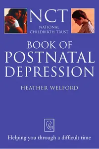 Postnatal Depression_cover