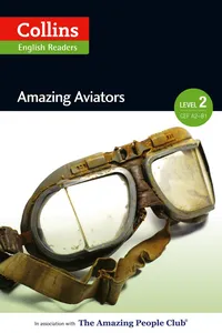 Amazing Aviators_cover