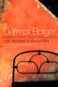 The Woman's Daughter_cover