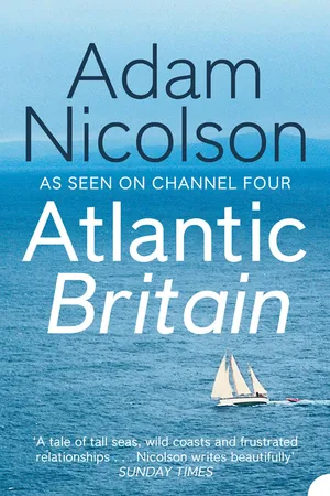 Atlantic Britain