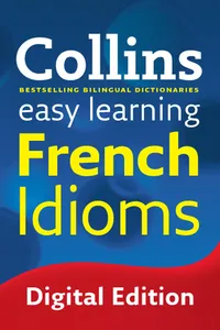 Easy Learning French Idioms_cover