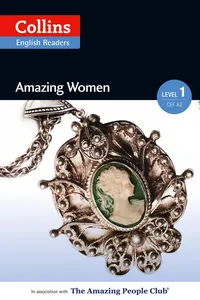 Amazing Women_cover