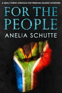 For The People_cover