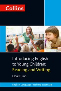 Collins Introducing English to Young Children_cover