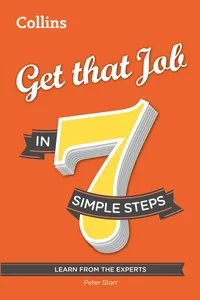 Get that Job in 7 simple steps_cover