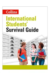 International Students' Survival Guide_cover