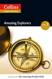 Amazing Explorers_cover