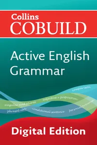 Active English Grammar_cover