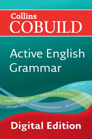 Active English Grammar