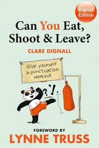 Can You Eat, Shoot & Leave_cover