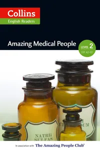 Amazing Medical People_cover