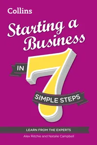Starting a Business in 7 simple steps_cover