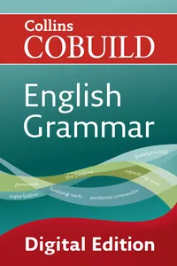 Collins Cobuild English Grammar_cover