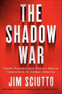 The Shadow War_cover