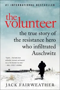 The Volunteer_cover