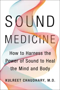 Sound Medicine_cover