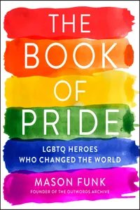 The Book of Pride_cover