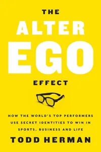 The Alter Ego Effect_cover