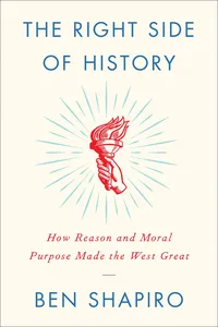 The Right Side of History_cover