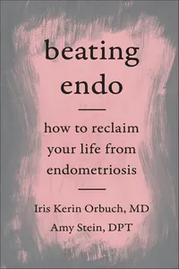 Beating Endo_cover