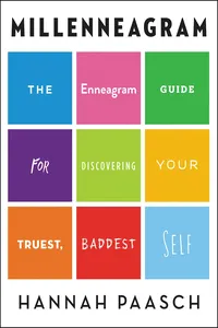 Millenneagram_cover