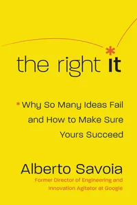 The Right It_cover