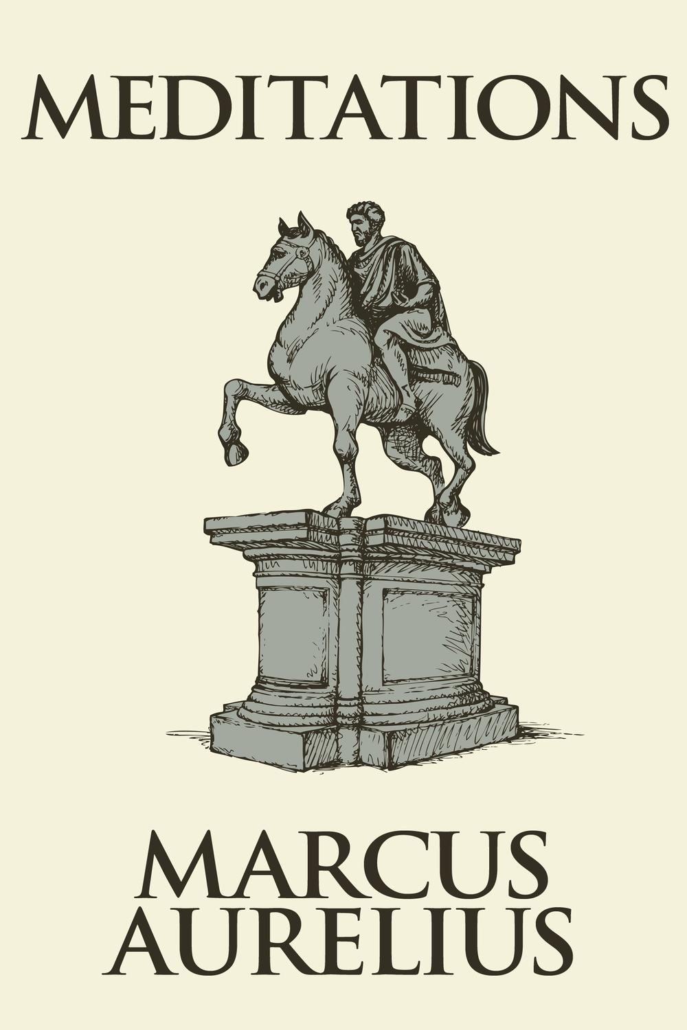 Aureliusページ PDF] Meditations by Marcus Aurelius | 9781545565674, 9781974998777