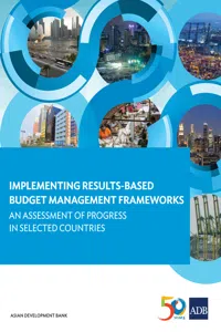 Implementing Results-Based Budget Management Frameworks_cover
