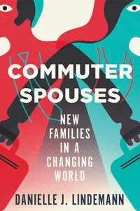 Commuter Spouses_cover