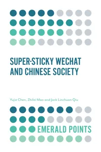 Super-sticky WeChat and Chinese Society_cover