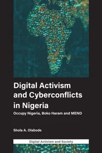 Digital Activism and Cyberconflicts in Nigeria_cover