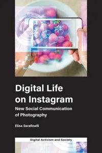 Digital Life on Instagram_cover