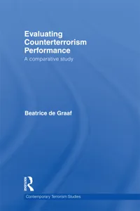 Evaluating Counterterrorism Performance_cover