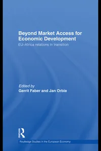 Beyond Market Access for Economic Development_cover
