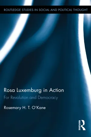 Rosa Luxemburg in Action