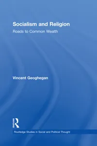 Socialism and Religion_cover