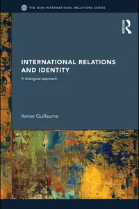 International Relations and Identity_cover